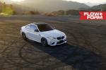 BMW M2 Coupe on HRE Wheels (FF04) 2018 года